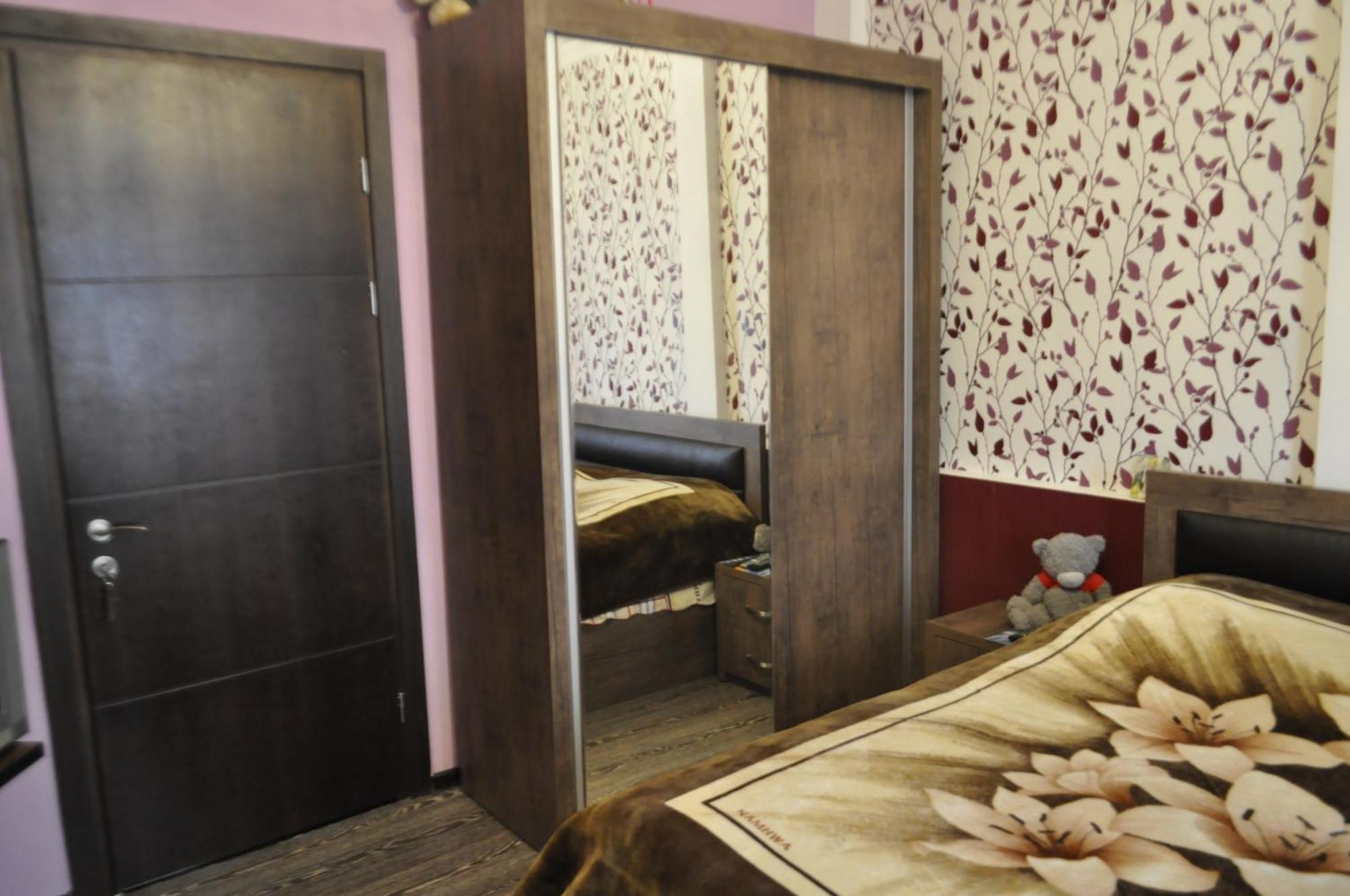 Guesthouse Dariali มซเคทา ภายนอก รูปภาพ