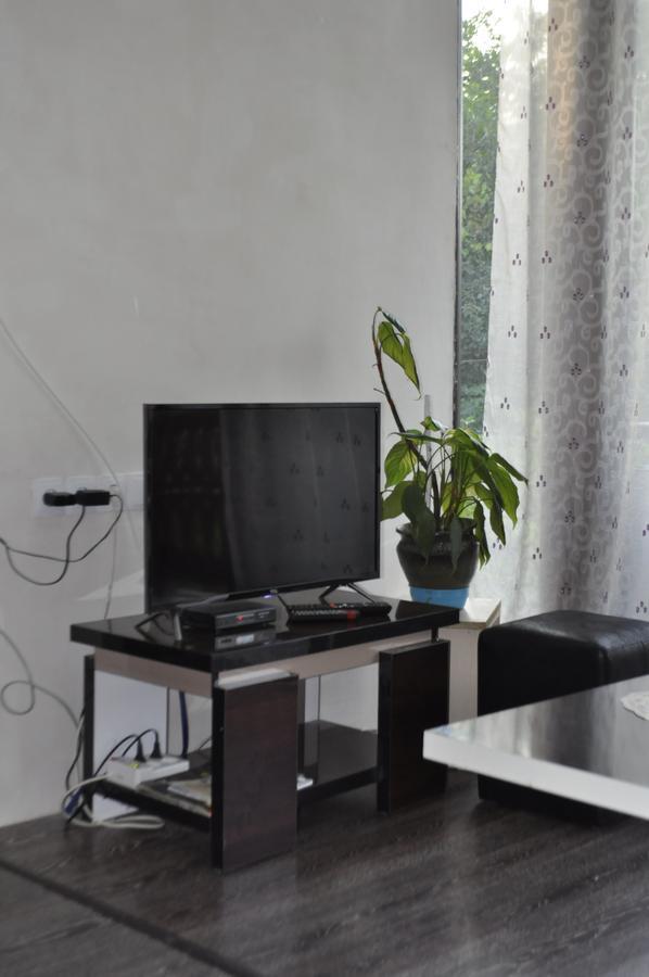 Guesthouse Dariali มซเคทา ภายนอก รูปภาพ