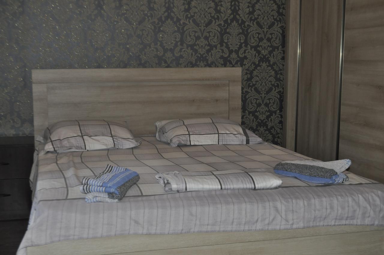 Guesthouse Dariali มซเคทา ภายนอก รูปภาพ